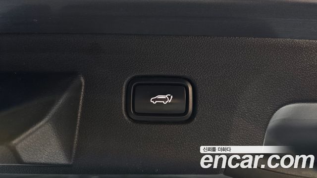 Kia Sportage Hybrid (V) Signature 2WD 2023 — фото 35