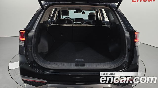 Kia Sportage Hybrid (V) Signature 2WD 2023 — фото 36