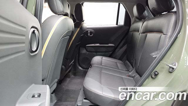 Hyundai Casper Turbo Inspiration 2024 — фото 11
