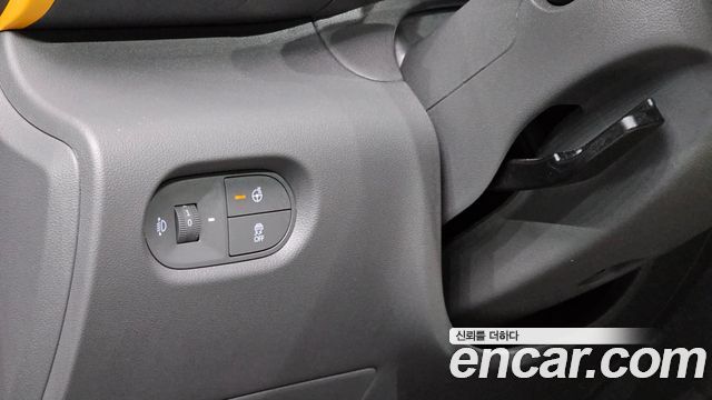 Hyundai Casper Turbo Inspiration 2024 — фото 13