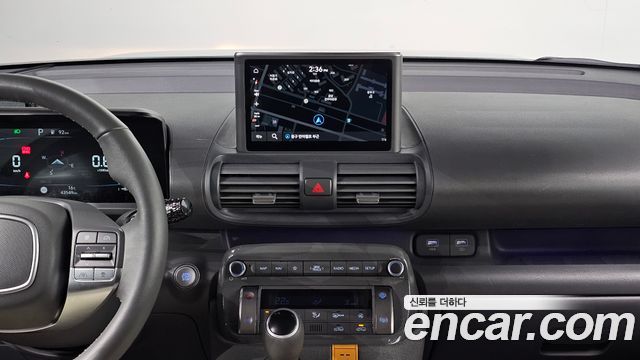 Hyundai Casper Turbo Inspiration 2024 — фото 14