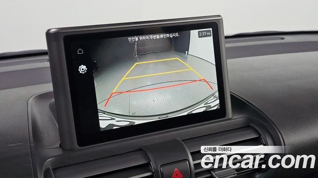 Hyundai Casper Turbo Inspiration 2024 — фото 15
