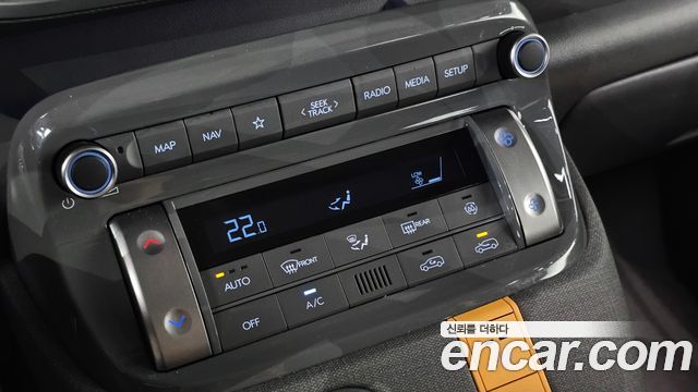 Hyundai Casper Turbo Inspiration 2024 — фото 16