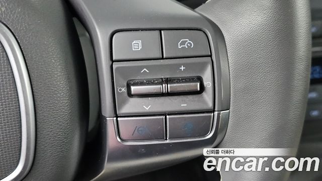 Hyundai Casper Turbo Inspiration 2024 — фото 17