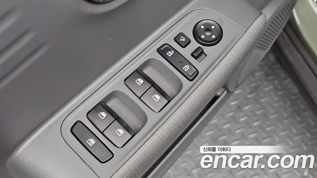 Hyundai Casper Turbo Inspiration 2024 — фото 19