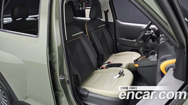 Hyundai Casper Turbo Inspiration 2024 — фото 26