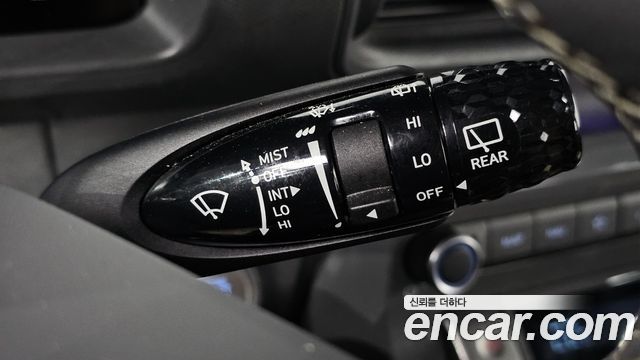 Hyundai Casper Turbo Inspiration 2024 — фото 29