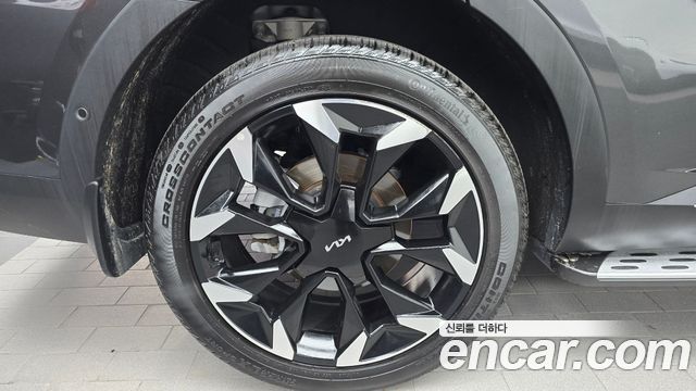 Kia Sorento (IV) Diesel 2.2 4WD Noblesse 2025 — фото 5