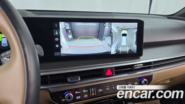 Kia Sorento (IV) Diesel 2.2 4WD Noblesse 2025 — фото 14