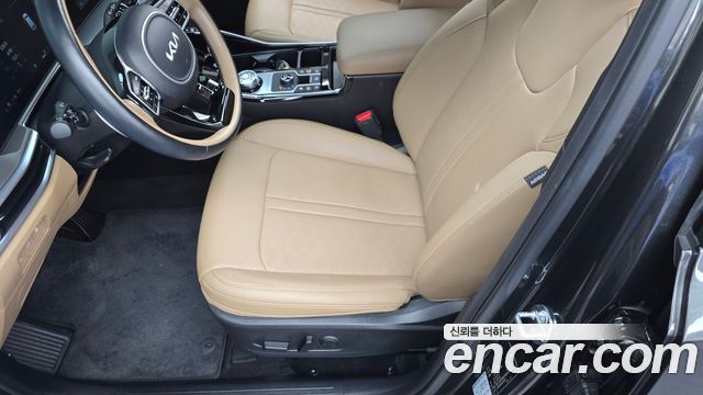 Kia Sorento (IV) Diesel 2.2 4WD Noblesse 2025 — фото 19