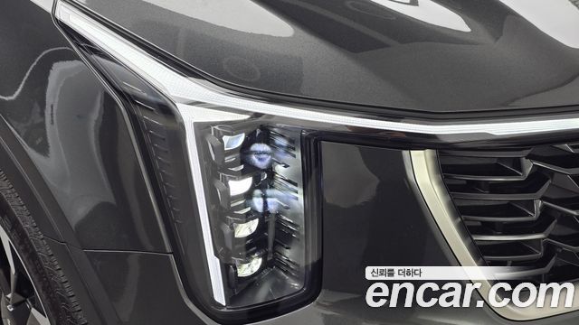 Kia Sorento (IV) Diesel 2.2 4WD Noblesse 2025 — фото 22