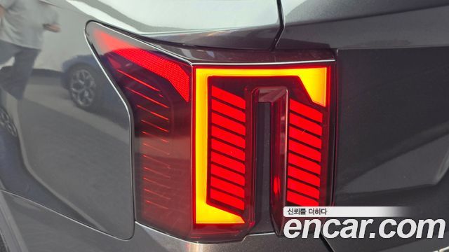 Kia Sorento (IV) Diesel 2.2 4WD Noblesse 2025 — фото 23