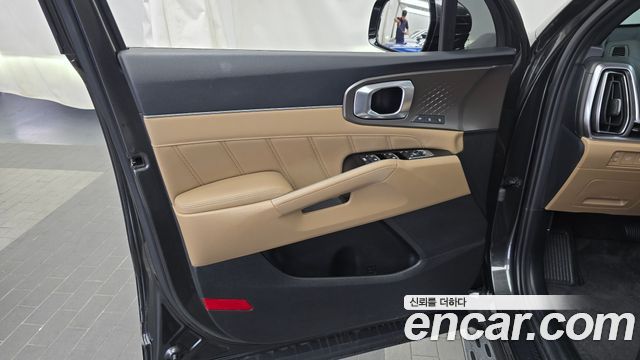 Kia Sorento (IV) Diesel 2.2 4WD Noblesse 2025 — фото 24