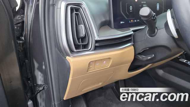 Kia Sorento (IV) Diesel 2.2 4WD Noblesse 2025 — фото 27