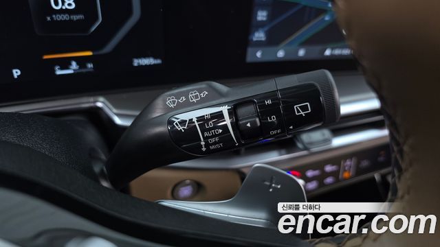 Kia Sorento (IV) Diesel 2.2 4WD Noblesse 2025 — фото 28