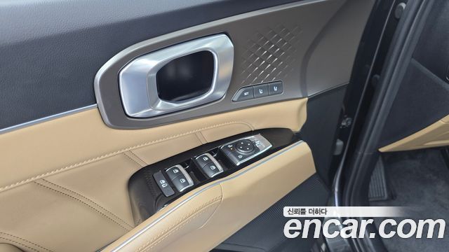 Kia Sorento (IV) Diesel 2.2 4WD Noblesse 2025 — фото 29