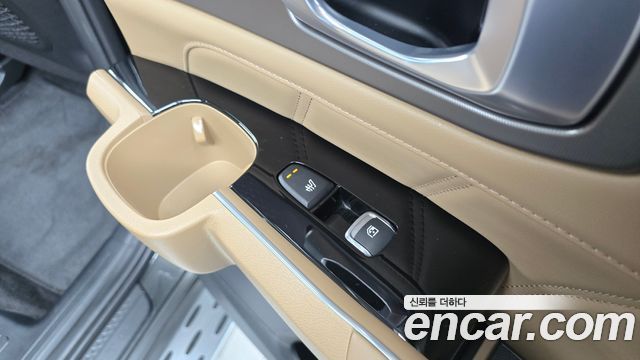 Kia Sorento (IV) Diesel 2.2 4WD Noblesse 2025 — фото 30