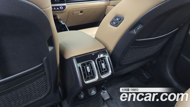 Kia Sorento (IV) Diesel 2.2 4WD Noblesse 2025 — фото 31