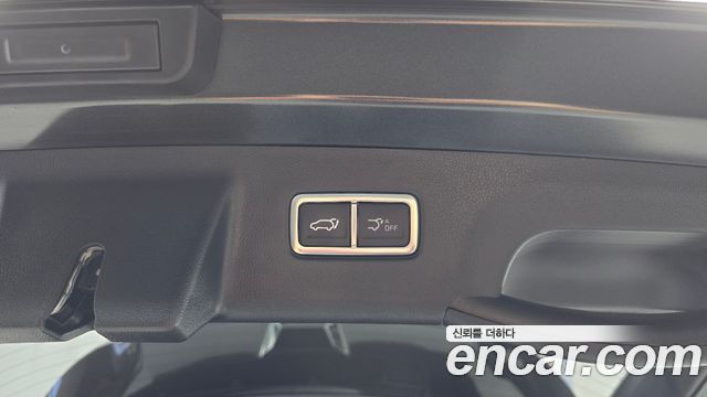 Kia Sorento (IV) Diesel 2.2 4WD Noblesse 2025 — фото 33