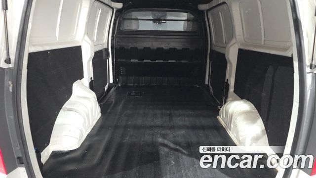 Hyundai Grand Starex Van 3-Seater Smart 2019 — фото 32