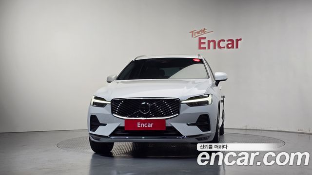 Volvo XC60 (II) B5 Ultra Bright Air Sus 2026 — фото 3