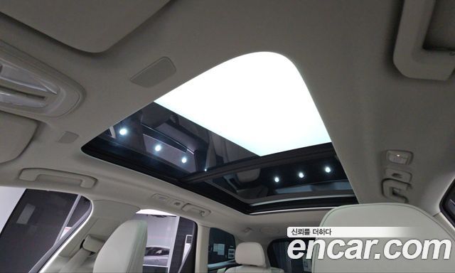 Volvo XC60 (II) B5 Ultra Bright Air Sus 2026 — фото 17