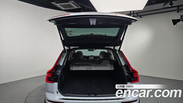 Volvo XC60 (II) B5 Ultra Bright Air Sus 2026 — фото 28