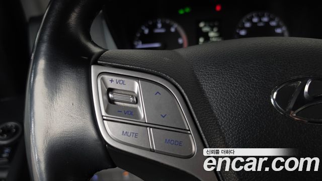 Hyundai Solati 15-seater Luxury 2018 — фото 16