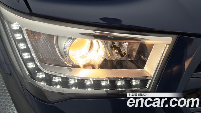 Hyundai Solati 15-seater Luxury 2018 — фото 22