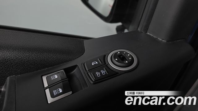 Hyundai Solati 15-seater Luxury 2018 — фото 28