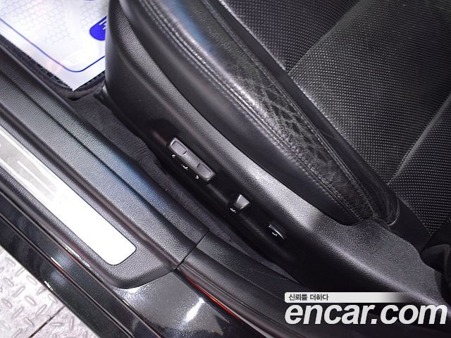 Kia K7 2.4 GDI Prestige Specia 2013 — фото 9