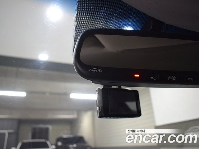 Kia K7 2.4 GDI Prestige Specia 2013 — фото 19