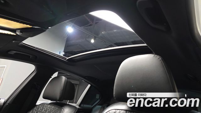 BMW 5 Series (G30) 530i xDrive M Sport Package 2023 — фото 16