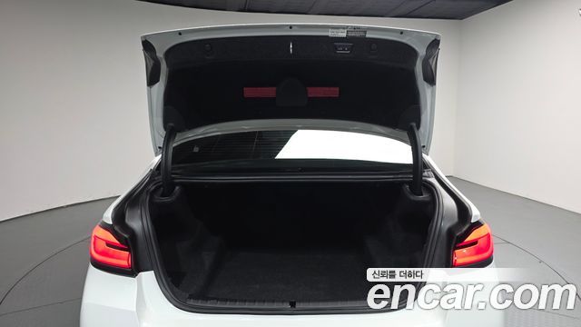 BMW 5 Series (G30) 530i xDrive M Sport Package 2023 — фото 20
