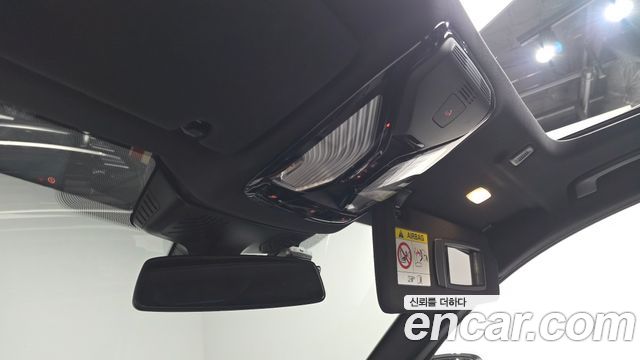 BMW 5 Series (G30) 530i xDrive M Sport Package 2023 — фото 27