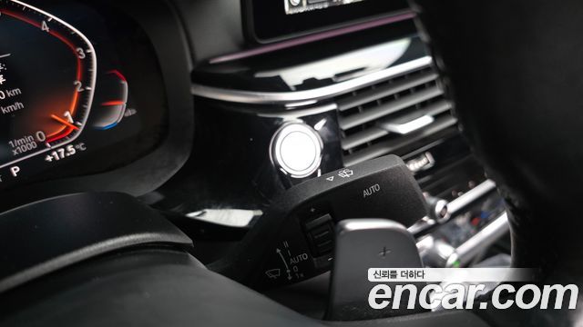 BMW 5 Series (G30) 530i xDrive M Sport Package 2023 — фото 30