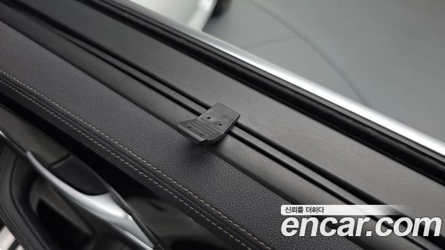 BMW 5 Series (G30) 530i xDrive M Sport Package 2023 — фото 32