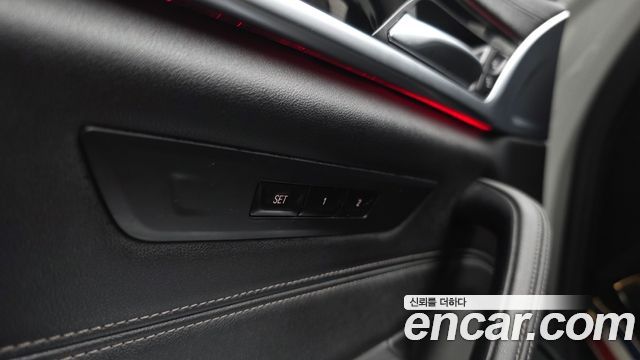 BMW 5 Series (G30) 530i xDrive M Sport Package 2023 — фото 33