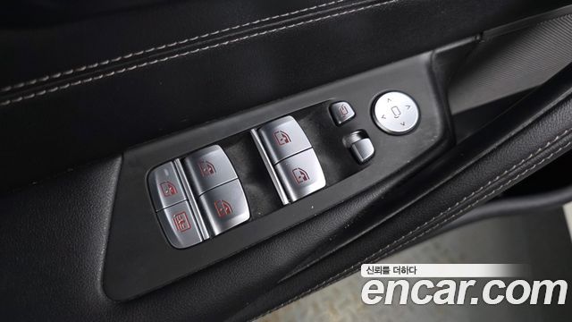 BMW 5 Series (G30) 530i xDrive M Sport Package 2023 — фото 36