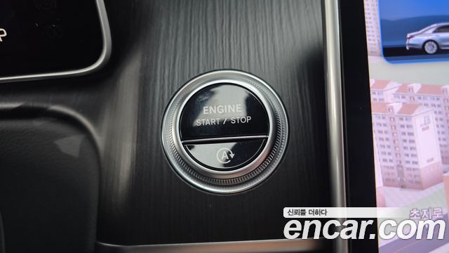 Mercedes-Benz S-Class (W223) S450L 4MATIC 2022 — фото 27