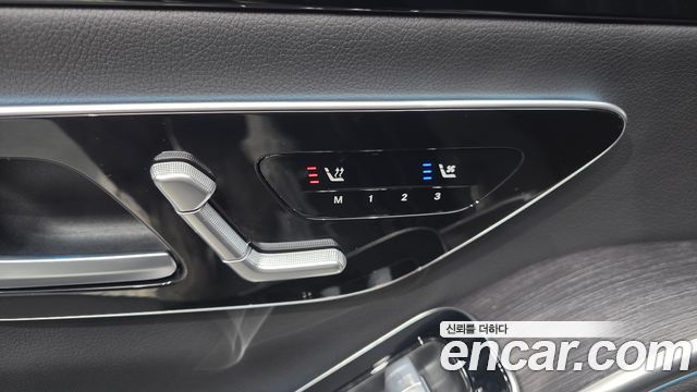Mercedes-Benz S-Class (W223) S450L 4MATIC 2022 — фото 30