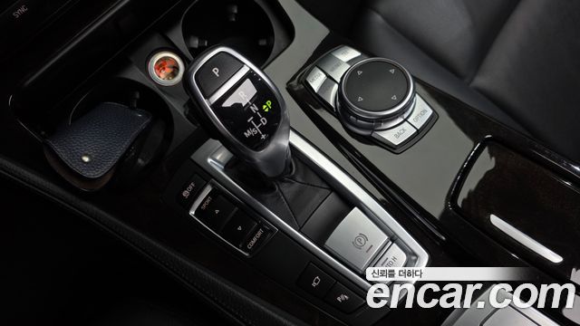 BMW 5 Series (F10) 528i 2015 — фото 9