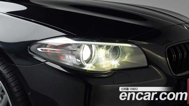 BMW 5 Series (F10) 528i 2015 — фото 22