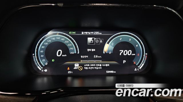 Kia Mohave The Master Diesel 3.0 4WD 5-Seater Masters 2022 — фото 8
