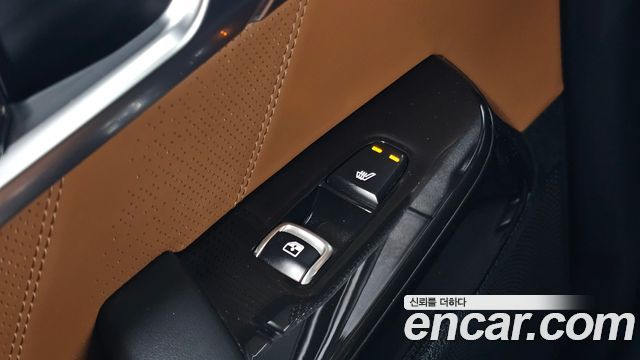 Kia Mohave The Master Diesel 3.0 4WD 5-Seater Masters 2022 — фото 16