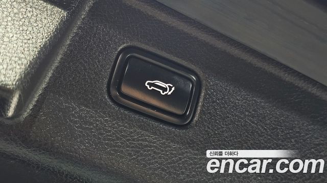 Kia Mohave The Master Diesel 3.0 4WD 5-Seater Masters 2022 — фото 19