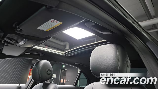 Mercedes-Benz C-Class (W205) C220 d 4MATIC 2020 — фото 16