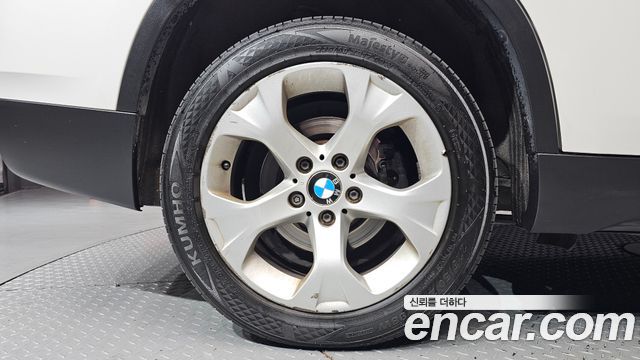 BMW X1 (E84) xDrive 20d 2014 — фото 5