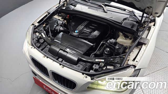 BMW X1 (E84) xDrive 20d 2014 — фото 6
