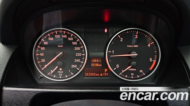 BMW X1 (E84) xDrive 20d 2014 — фото 8
